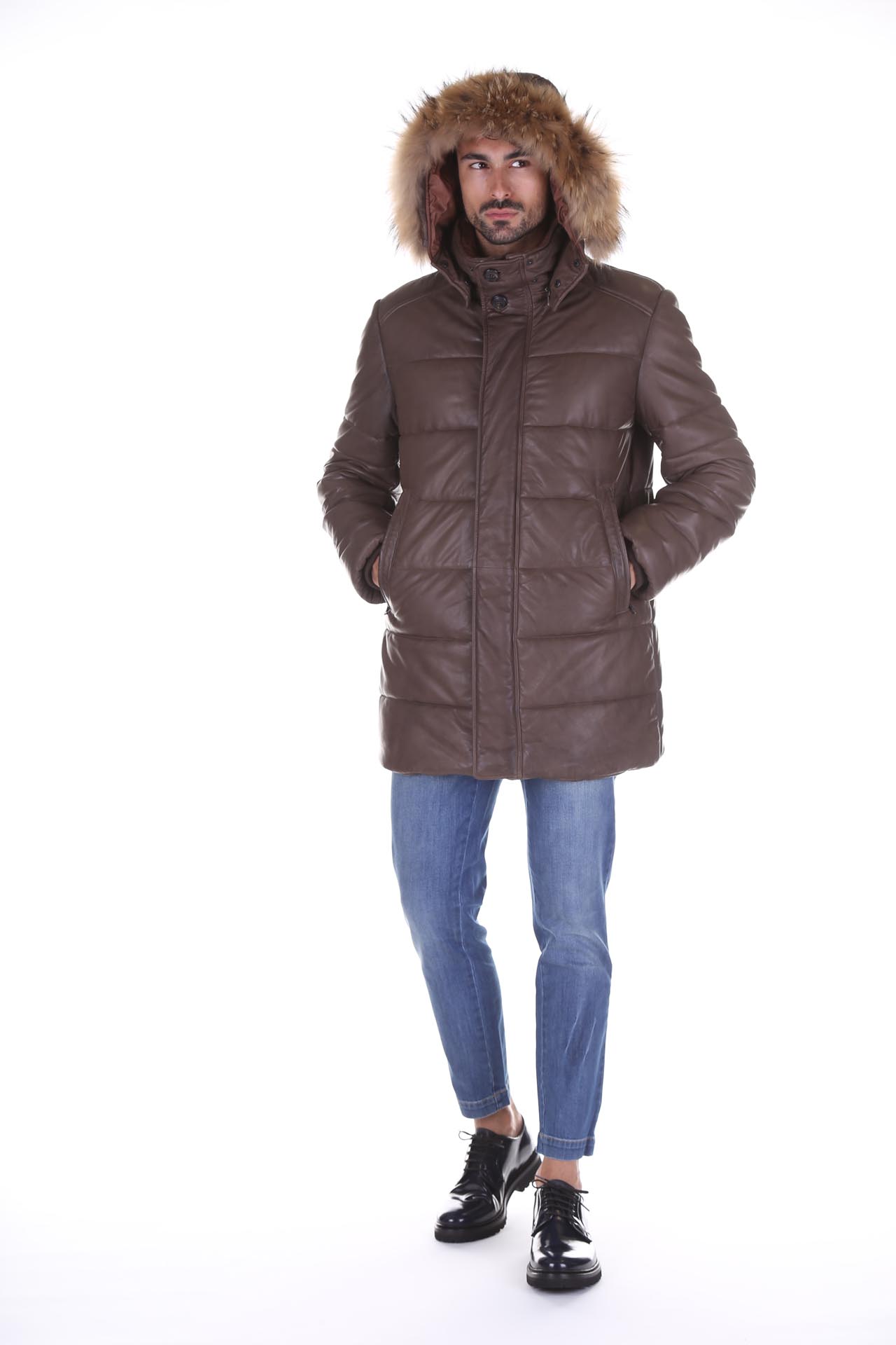 Gallotti, Padded coat